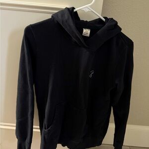 KAWS x Uniqlo x Peanuts Snoopy Hoodie